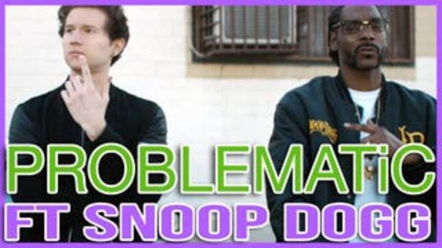 If You Think 'The Official Donald Trump Jam' Is the Worst Song of the Week, You're Wrong