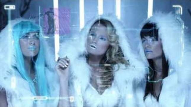 Meet Riff Raff, the Hip-Hop Social Experiment I Can Support