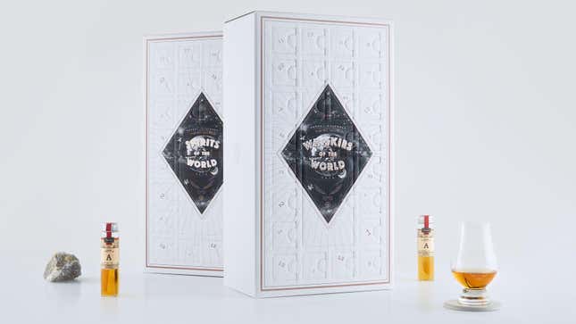 Flaviar Advent Calendars