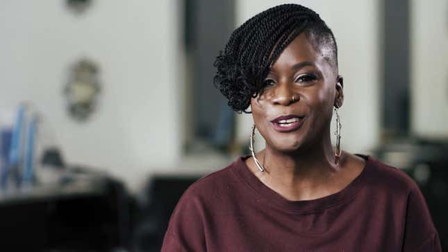 To New Orleans with Love: <i>Professional Black Girl</i> Launches Season 2!