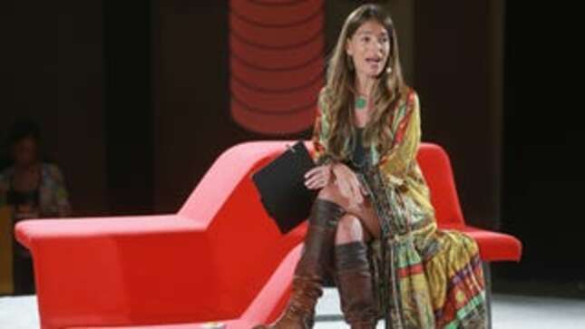 Kim Kardashian's Divorce Lawyer Shares Thoughts on Marriage, Celebrity, and Laura Dern's Great Arms