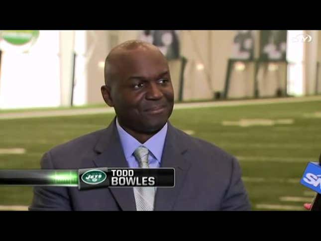 Why Your Team Sucks 2015: New York Jets