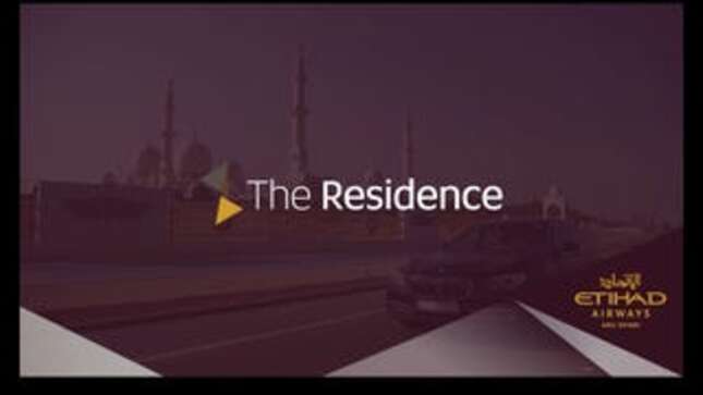 The Most Expensive Airplane Suite In The World Is Frankly Kind Of Cramped