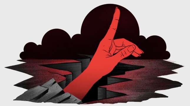 Advice for the End of the World: Lasik, Water Storage, and Musings On Fertility