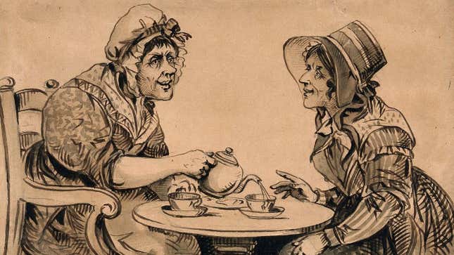 Image for article titled A Quarantine Expert's Guide to Maximizing Post-Pandemic Social Awkwardness