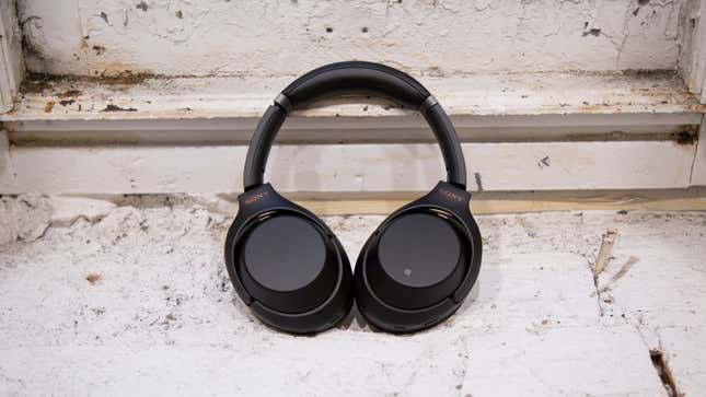 Sony WH1000XM3 Noise Canceling Headphones | $245 | eBay