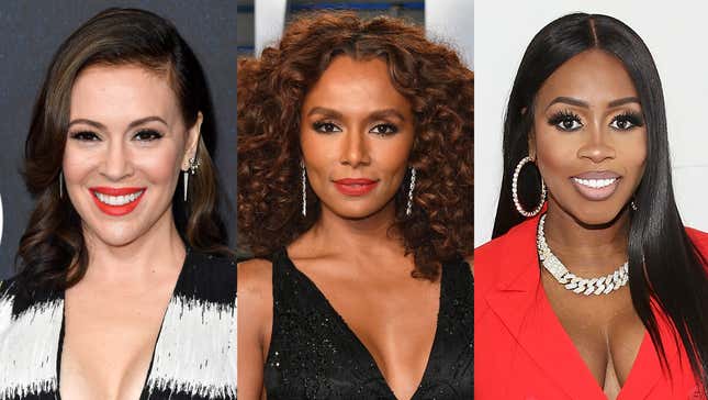 Image for article titled Hey, It's Me. The Celebrities. Reminding You to Vote.
