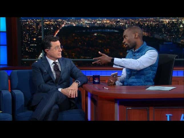 Is DeRay's Run For Mayor The Next Step For Black Lives Matter?