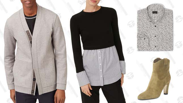 Extra 30% Off Men’s and Women’s Sale | Club Monaco