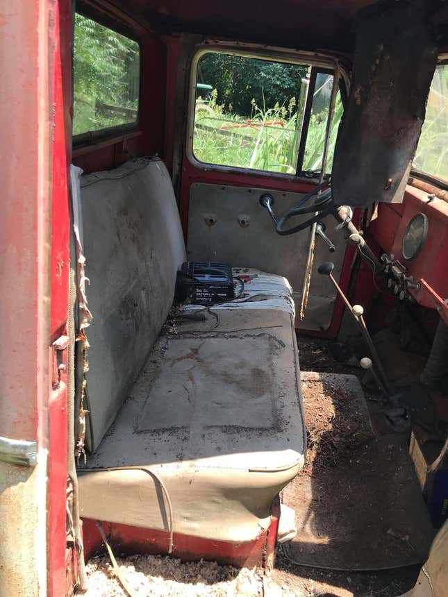 Image for article titled I Just Turned Down This Amazing $750 Willys Pickup Confirming That I Am A Reformed Man