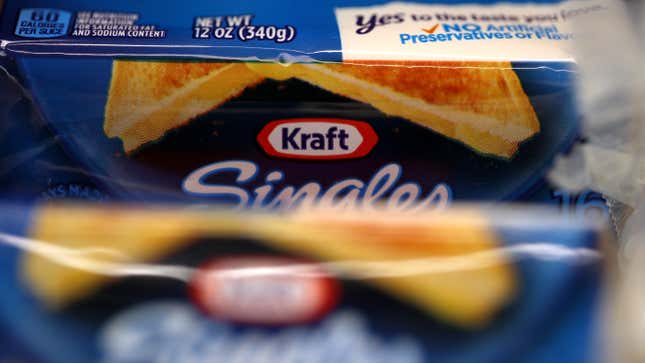 Image for article titled Processed Food Is Not a Moral Referendum