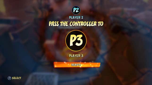 Image for article titled Every Game Needs A Dedicated Pass-And-Play Mode