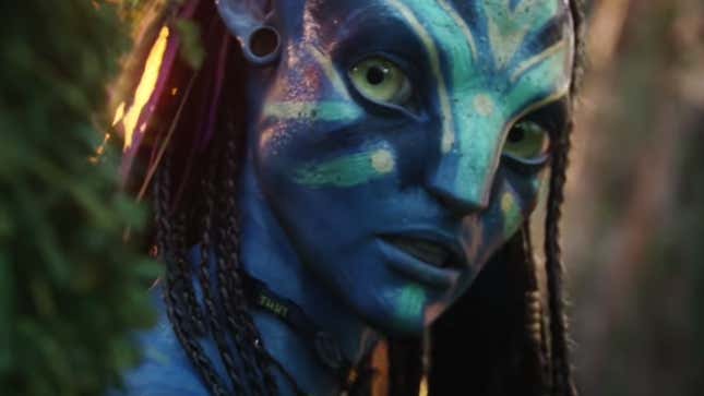 Image for article titled If You Care About Avatar in 2020, Please Seek Help
