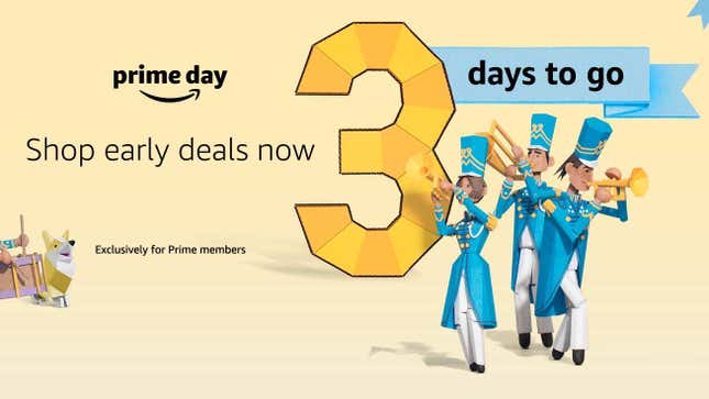 Prime Day 2019