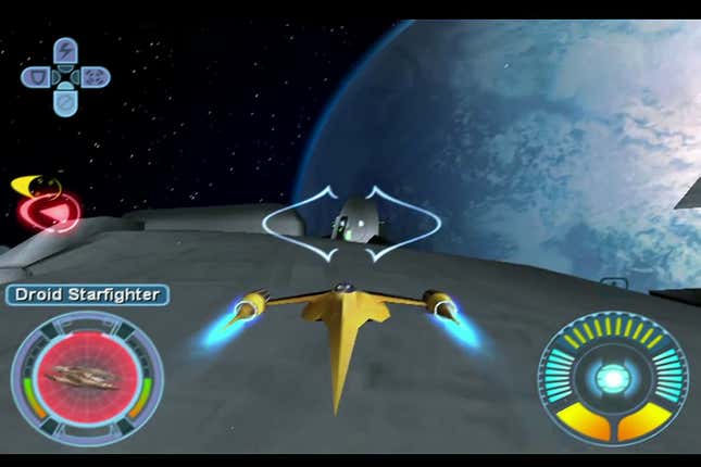 Space Combat – Play Star Wars Games Online