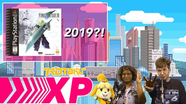 Nintendo Still Has Not Announced <i>Animal Crossing</i> For Switch<em></em>