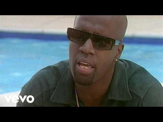 Warren G's "Regulate" Robbery Was Set Up By The Lightskin Girl In Aaron Hall's "I Miss You" Video