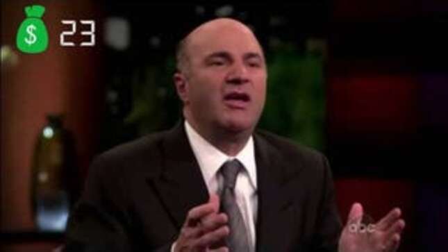 <i>Shark Tank</i>'s Mr. Wonderful Only Makes Money Off Companies Led by Women