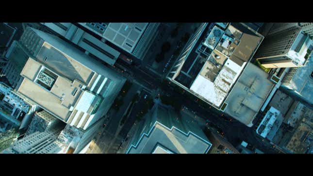 Watch The Trailer For The New Horror Movie, <i>Escape Room</i>