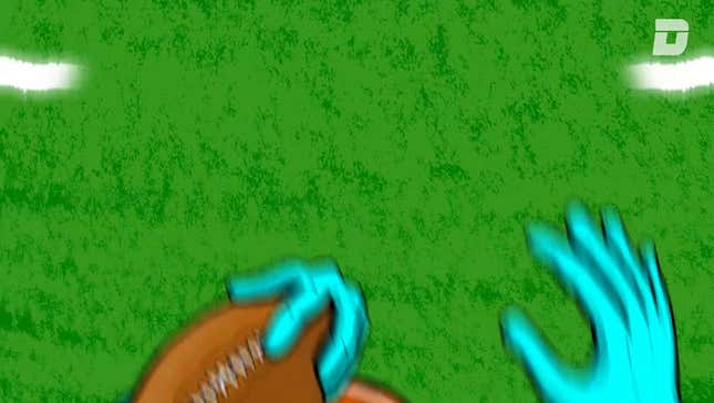 How The Patriots Screwed Up In The Miami Miracle