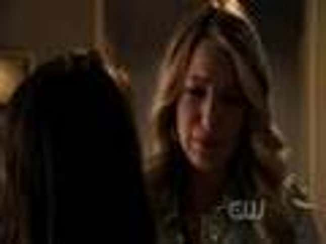 <i>Gossip Girl</i> went from being in on the joke to being the punchline