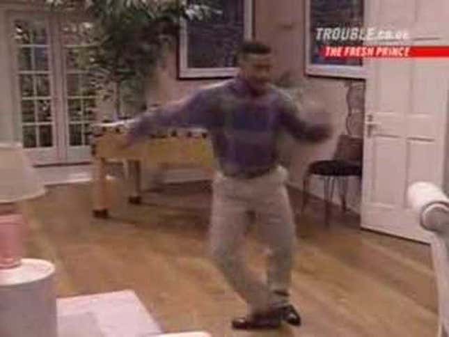<i>Fresh Prince's</i> Alfonso Ribeiro<em></em> Is Suing <i>Fortnite</i> Over The Carlton Dance