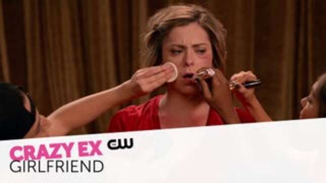A Message of Female Empowerment from <i>Crazy Ex-Girlfriend</i>: Put Yourself First... For Him!