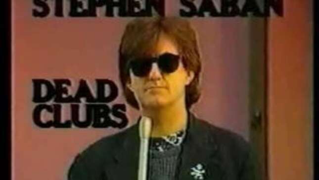 New York's Club Icons Gather to Support the Legendary Stephen Saban