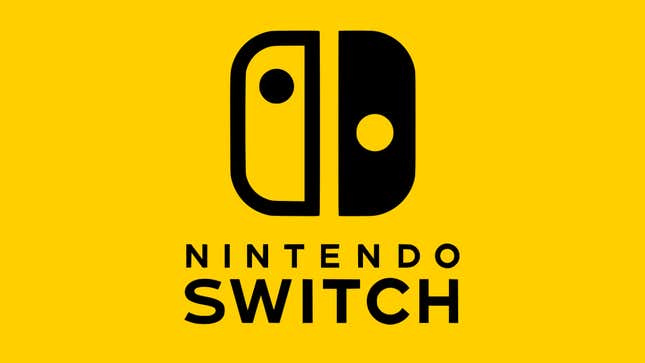 Image for article titled Report: Nintendo Releasing &quot;Upgraded&quot; Switch Model In 2021