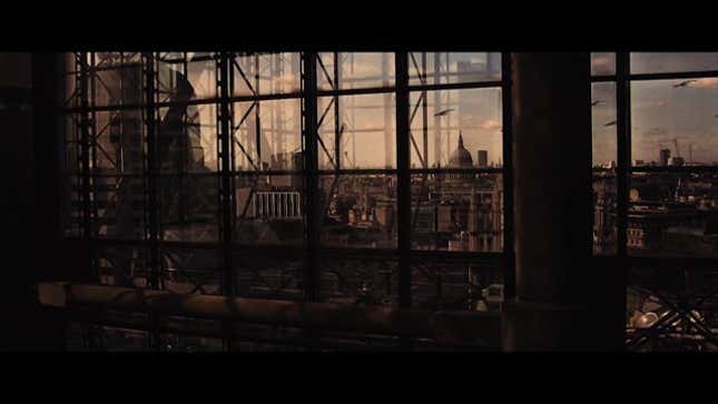 Fan Film Trailers Show A War-Torn <em>Half-Life</em> Earth