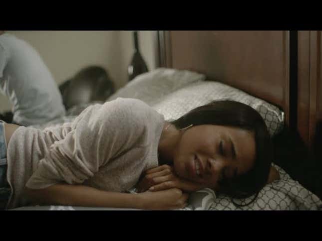 Bobbi Kristina Brown Biopic Trailer Released, Leaving Us With 1 Question: ‘Why Does This Exist?’