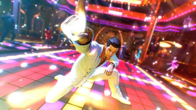 Yakuza 0 | $5 | Newegg
Yakuza Kiwami | $10 | Newegg
Yakuza Kiwami 2 | $14 | Newegg