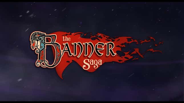 The Banner Saga 3: The <i>Kotaku </i>Review