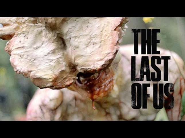 Kid Has It Really Bad in Harrowing <em> Last of Us</em> Fan Film