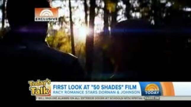 The Most Glorious Few Seconds of Kathie Lee and Hoda Ever