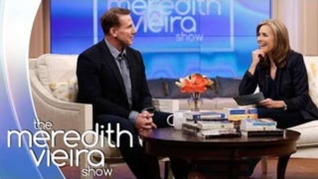 <em>The Notebook</em> (and Therefore Nicholas Sparks) Almost Didn't Happen