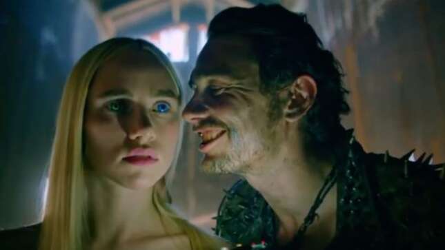 Image for article titled The worst films of 2018