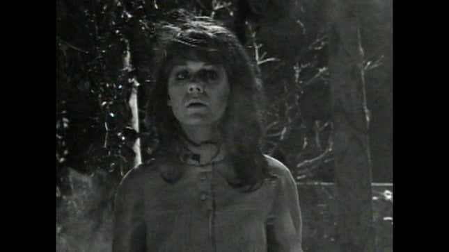 Image for article titled I Can't Stop Watching This Late 1960s Soap Opera About a Vampire