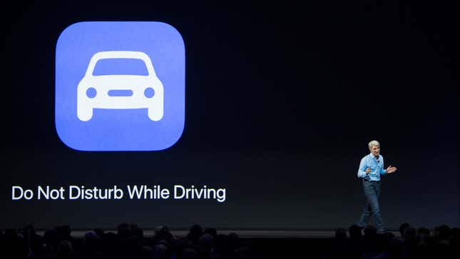 Image for article titled Apple Wants Production Of Its Own Car By 2024: Report