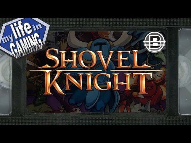 How To Beat <em>Shovel Knight</em> In The Late '80s