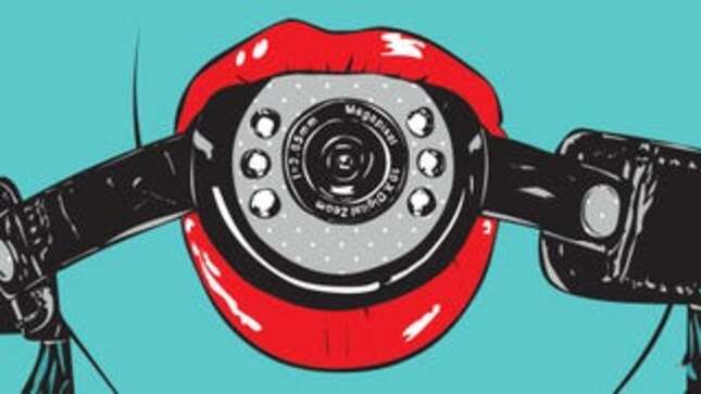 Image for article titled Cam Girls Reveal Their Clients' Most Bizarre Sexual Requests