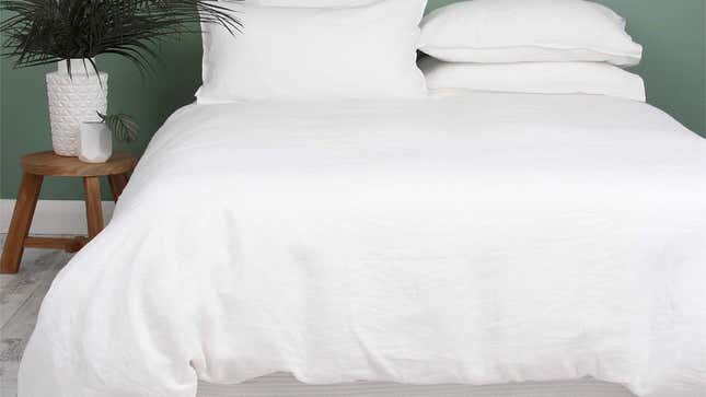 Save up to 50% on Egyptian Cotton Duvet Covers | Amazon Gold Box