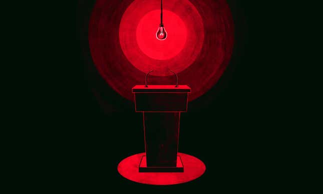 Image for article titled The Rise of the Sex Worker Rights Lobby