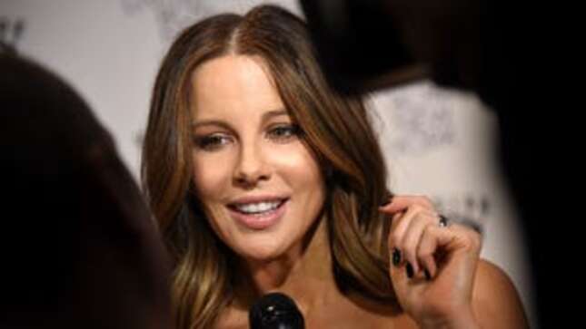 Fun Mom Kate Beckinsale Wants You to Know Her Daughter Is Not on Cocaine