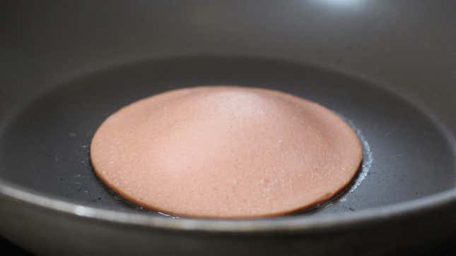 Image for article titled Make an 'X' in Your Bologna Before Frying