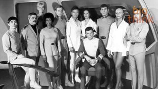 George Takei: <i>Star Trek's</i> Audience Wasn't Ready for a Gay Character