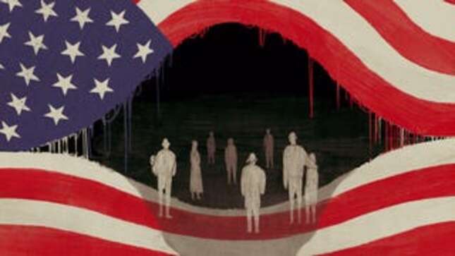 On The Internment of My Grandfather