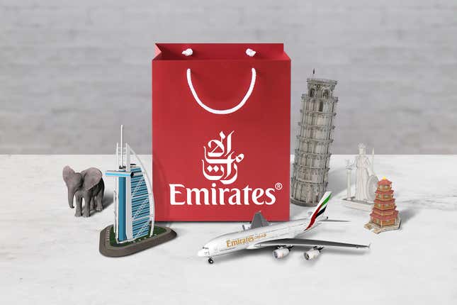 Cyber Monday Sale | Emirates