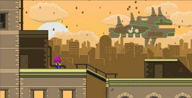 <i>Bleed 2</i> Is A Non-Stop, Action-Packed Daydream<em></em>