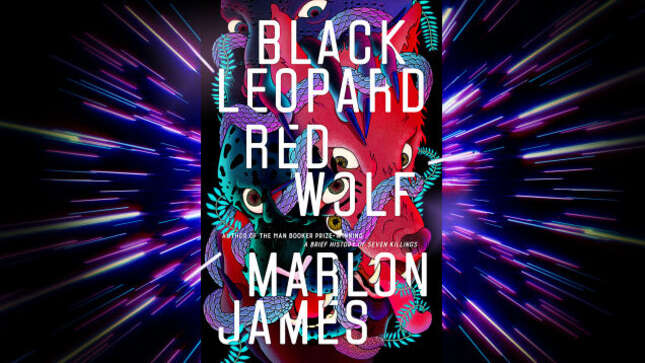 A tense quest opens Marlon James’ sprawling fantasy series set in a brutal, mythical Africa